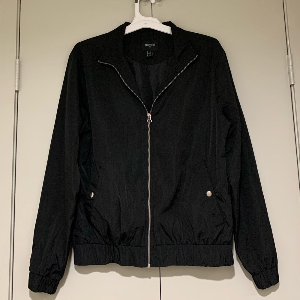 Men’s bomber jacket